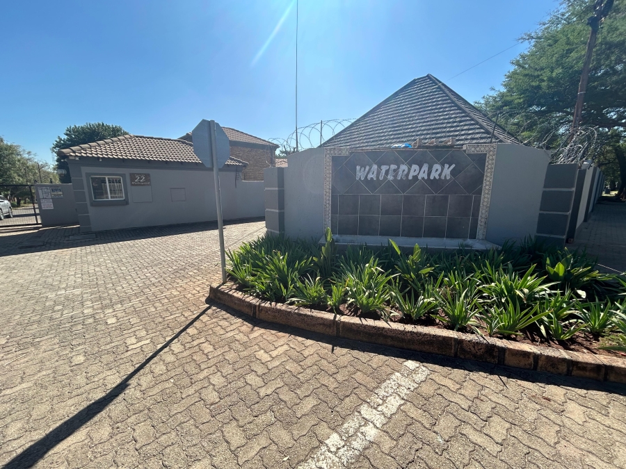 2 Bedroom Property for Sale in Brits North West